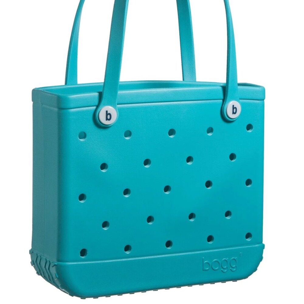 Baby Bogg® Bag - TURQUOISE and Caicos